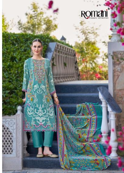 Romani aarzu vol-31 wholesale kurti dealers in surat